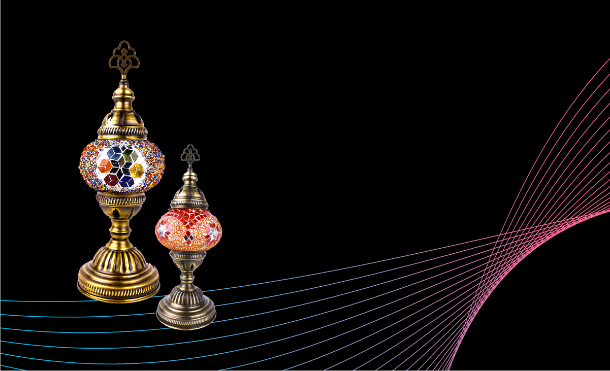 Table Lamps